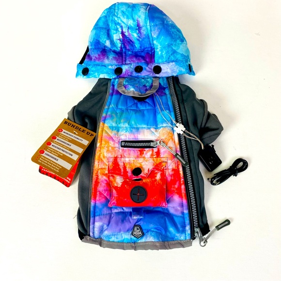 Arcadia Trail Dog Nwt Arcadia Trail Led Light Up Multicolor